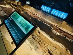-秦始皇帝陵博物院-丽山园