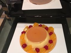 -BLD西餐厅(成都首座万丽酒店)