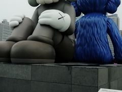 -食悦天美食广场(长沙IFS国金中心店)