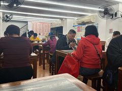 -沙湾姜撞奶甜品店(昌岗中路店)