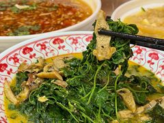 -老西门·常州菜(新区店)
