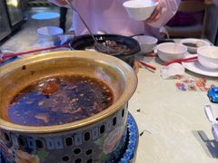 -金典银峰老鹅馆·昆山菜(亭林公园店)