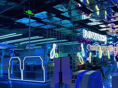 -世代星球·保龄球·镭战真人CS·团建(杨浦店)