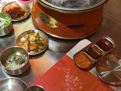 -西塔老太太泥炉烤肉(苏州大悦城店)