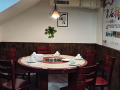 包厢-鱼教头石泉老街石锅鱼(高新店)