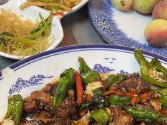 -食鸡公社辣子鸡·潍坊菜·烧烤