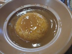 鲍鱼汁捞饭-捞围鲜·港式打边炉(海阳路店)