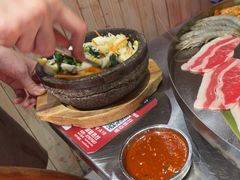 -哈哈碳都·牛肋条无限自助烤肉(台江万达店)
