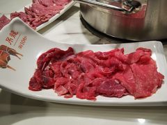 -放牛郎·正宗贵州黄牛肉馆(双高广场店)