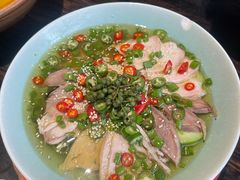 -懒人盐府人家(安贞店)
