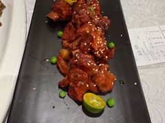 -马凯餐厅(地安门店)