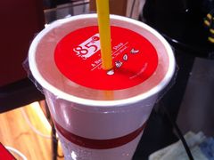 85咖啡-85度C(苏州石路店)