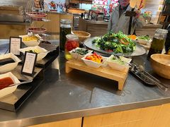 -北京王府井希尔顿酒店·万斯阁西餐厅