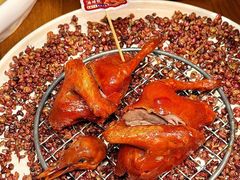 -辣螃铠盆盆蟹大排档(海昌店)