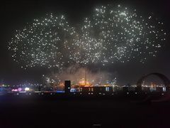 -泰达航母主题公园