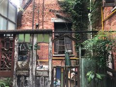 -古董花园(思南路42弄小区店)
