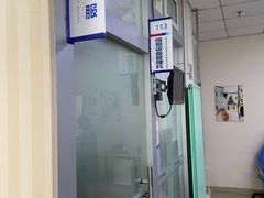 -美年大健康体检中心(西直门分院)