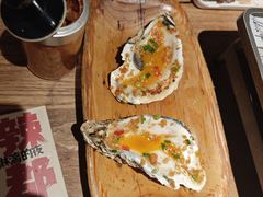 -拾光与烟火丨炭火串烧·自贡小活鲜(西村大院店)