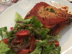 -榖屋house of flour(张江首店)