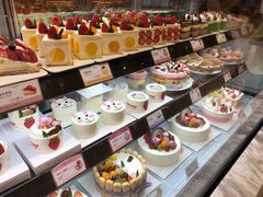 -罗森尼娜(德思勤店)