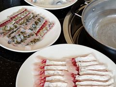 -正能量脆肉鲩火锅