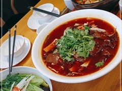 -赤宴·川菜(玉林店)