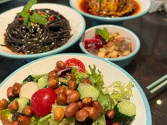 -江边城外烤全鱼(方庄时代购物中心店)