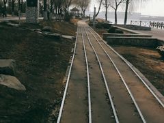 -丁香湖公园