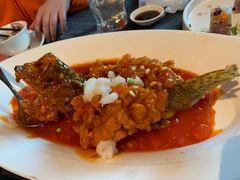 -蟹榭·本帮江浙菜·蟹宴(五角场合生汇商场店)