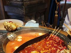 -蜀大侠火锅(总府路店)