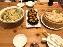 -海胆小馆(东北水饺·春柳店)