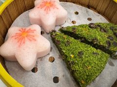 -德悦海鲜(城西店)