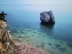 -大连金石滩滨海国家地质公园