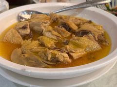 -老洋房花园饭店(绍兴路店)