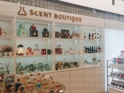 -SCENT BOUTIQUE