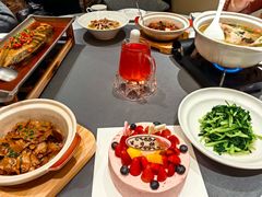 -徽州小镇(高新店)