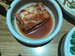-萨拉伯尔水源素问店·韩国宫廷料理(人民路店)