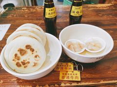 -果渊斋老米家泡馍馆(大雁塔店)