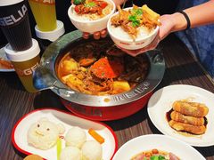 -胖哥俩肉蟹煲(湛江印象汇店)