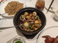 -茉里粤菜(皇姑万象汇店)