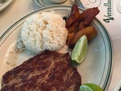 -Versailles Restaurant Cuban Cuisine