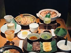 -元古雲境(太古里店)