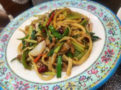 -马记伊源斋涮肉·清真菜(潘家园古玩市场店)