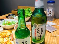 -喜来稀肉(北外滩白玉兰广场店)