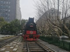 -江墅铁路遗址公园