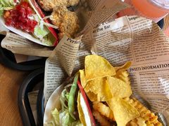 -TACO STAR 塔可星(下沙宝龙店)