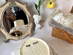 -鹿屿DIY烘焙·公司团建·生日会包场(广州东站店)