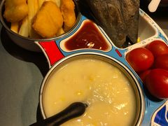 -伟大航路烤鱼(迅驰广场店)
