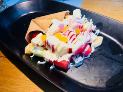 -金牌外婆家(苏州中心店)