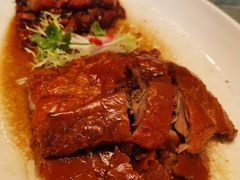 烧味双拼-博多新记·粤菜(复兴店)
